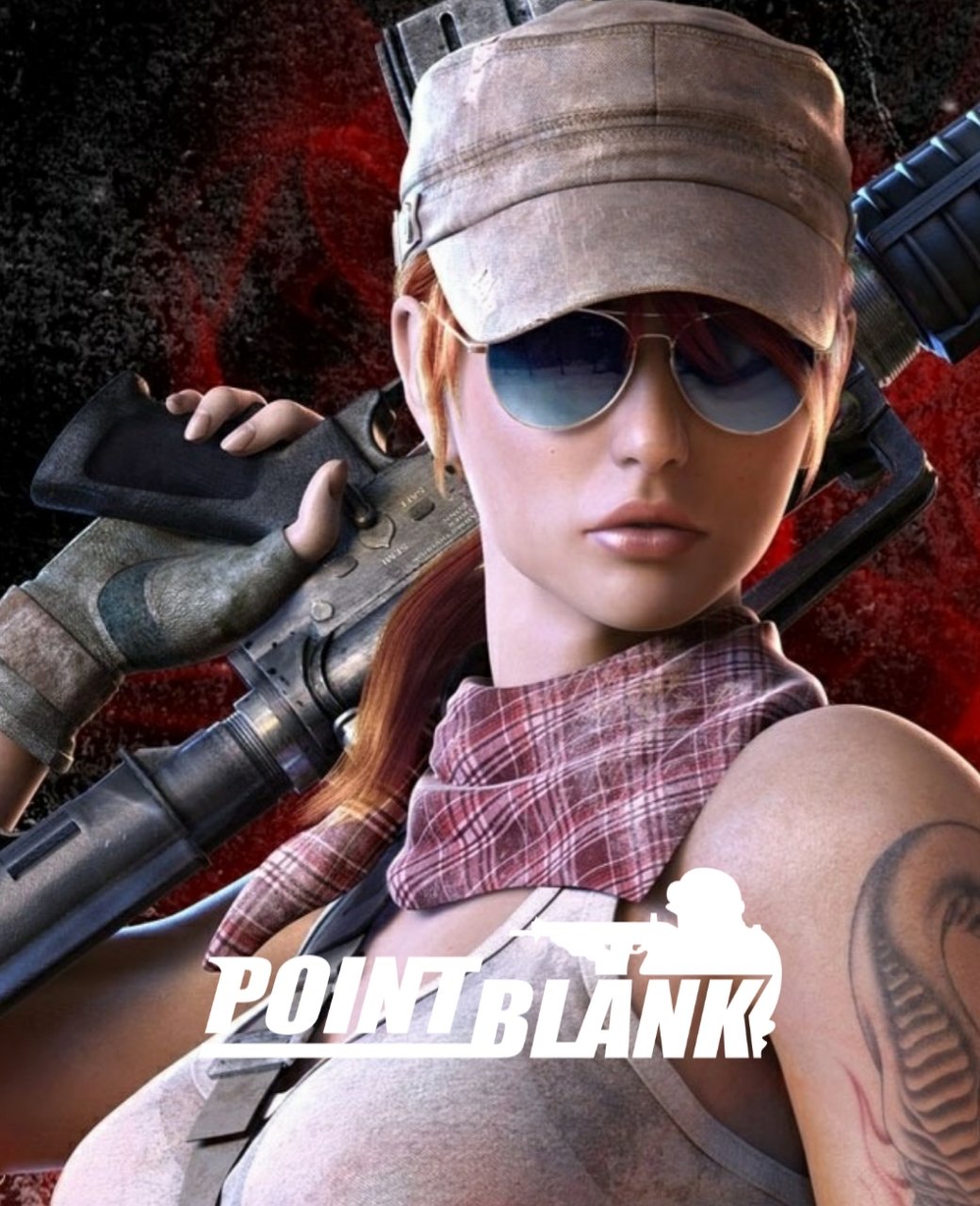 Point Blank
