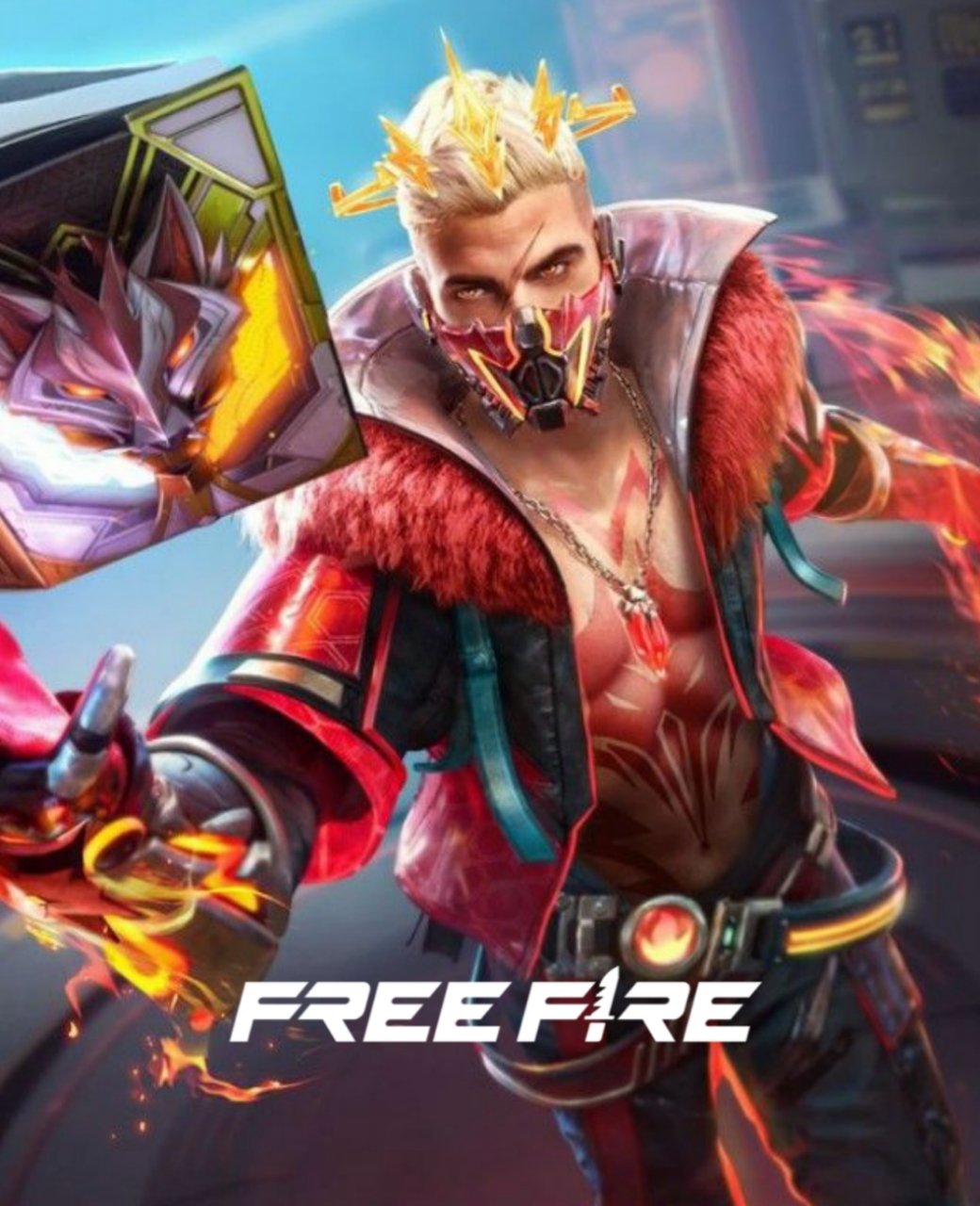 free-fire